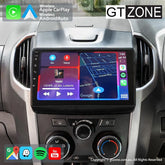 Holden Colorado Head Unit Upgrade Kit (2014-2016) - 9inch Wireless Multitouch Smartscreen with Apple Carplay Android Auto